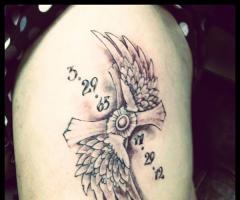 sisters tat