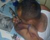 Autotattoo tatuador