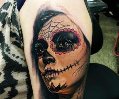 catrina beuty