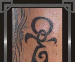 Tattoo egipcia