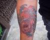 pez coi by tatuajes beto
