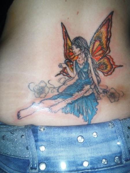 hada tatuajes beto