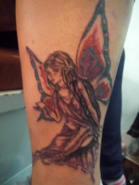 hada by tatuajes beto
