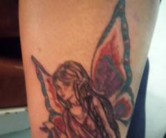 hada by tatuajes beto