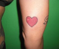 Homenagens tatuagem