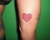 Homenagens tatuagem