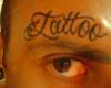 Testa tattoo