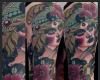 Traditional Tattoo