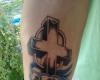 21-INK ARTWORK Cross MMJ