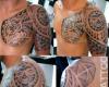Maori design