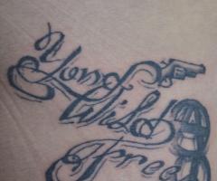 Yound Wild Free