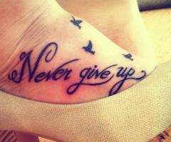 My lovely tattoo