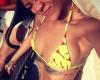 Rihanna Bikini Instagram Photo