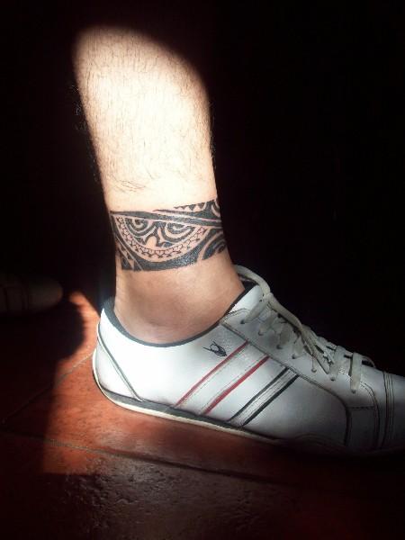 TINCHO TATTOO STUDIO