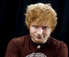 Ed Sheeran tattoo