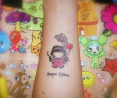 carpe diem baby