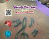 Notas y Clave musical