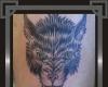 Lobo estilo Tradicional Old School