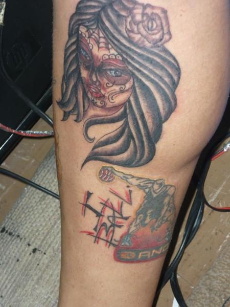 thor tattoo estudio