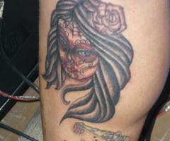 thor tattoo estudio