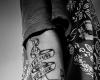 I refuse to sink