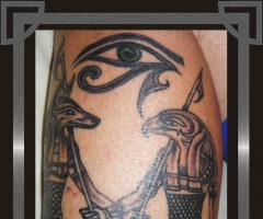 Eye of Horus Meaning and Tattoo Ideas