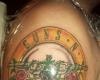 TINCHO TATTOO STUDIO