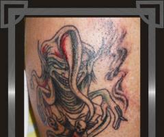 Duende Tattoo