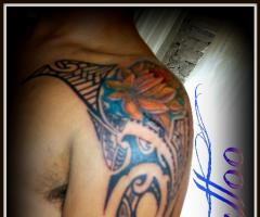 trival maori