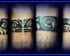 brazalete maori