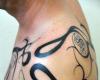 DENIS: MI TATUAJE 1