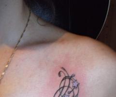 Tatuaje Brasov star tattoos