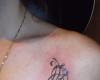 Tatuaje Brasov star tattoos