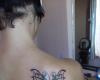 Tatuaje Brasov butterfly tattoos