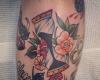 Freehand fun on dean this arve