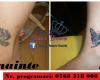 cover tattoo by Tatuaje Brasov Beatris