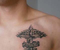 15 ideas de tatuajes para hombres