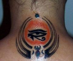 Eye of Horus Meaning and Tattoo Ideas