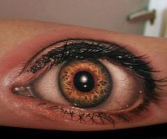 Eye