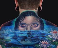 Dark Water