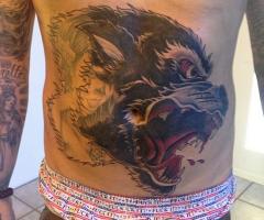 Cover Up