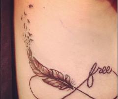 Free tattoo