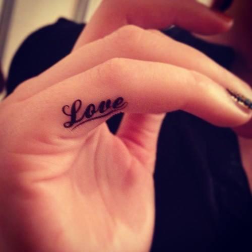 Love