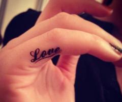 Love