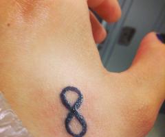Infinity