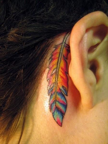 Feather
