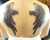 Wing by Daphne Tattoox