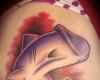 El Peor tatuaje del mundo