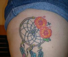 dream catcher