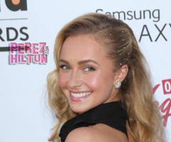 Tatuaje de Hayden Panettiere